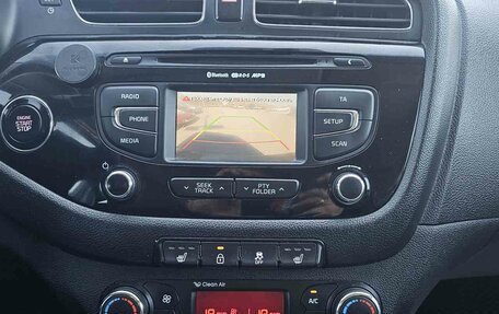 KIA cee'd III, 2013 год, 1 299 000 рублей, 17 фотография