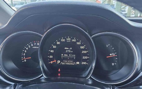 KIA cee'd III, 2013 год, 1 299 000 рублей, 18 фотография