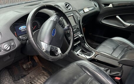 Ford Mondeo IV, 2012 год, 749 999 рублей, 5 фотография