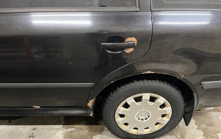 Skoda Octavia IV, 2002 год, 250 000 рублей, 4 фотография