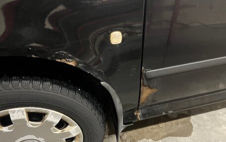 Skoda Octavia IV, 2002 год, 250 000 рублей, 3 фотография