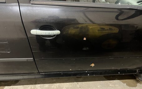 Skoda Octavia IV, 2002 год, 250 000 рублей, 9 фотография