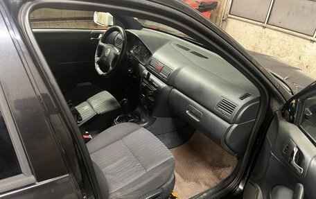 Skoda Octavia IV, 2002 год, 250 000 рублей, 10 фотография