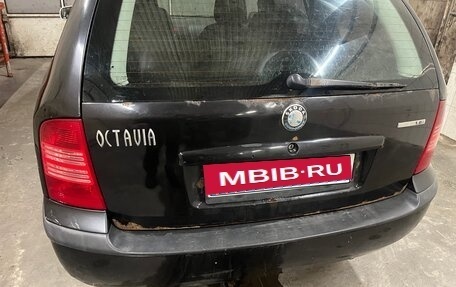 Skoda Octavia IV, 2002 год, 250 000 рублей, 6 фотография