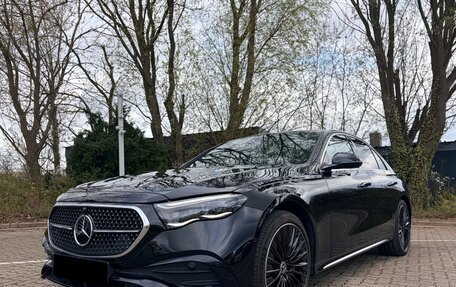 Mercedes-Benz E-Класс, 2025 год, 7 510 000 рублей, 1 фотография