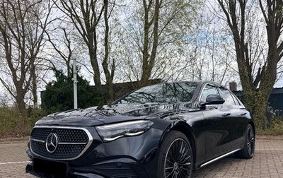 Mercedes-Benz E-Класс, 2025 год, 7 510 000 рублей, 1 фотография