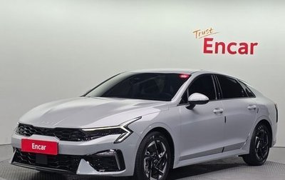 KIA K5, 2025 год, 3 227 000 рублей, 1 фотография