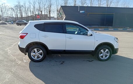 Nissan Qashqai, 2013 год, 1 250 000 рублей, 3 фотография