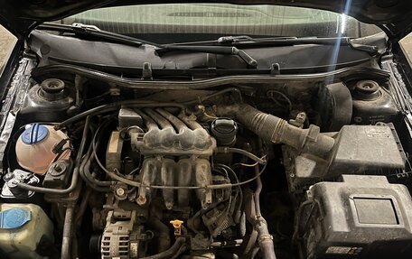 Skoda Octavia IV, 2002 год, 250 000 рублей, 11 фотография