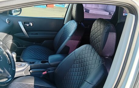 Nissan Qashqai, 2013 год, 1 250 000 рублей, 5 фотография