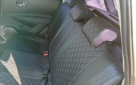 Nissan Qashqai, 2013 год, 1 250 000 рублей, 6 фотография