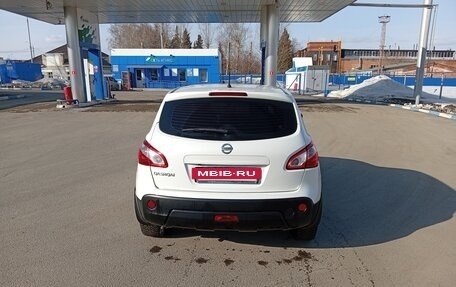 Nissan Qashqai, 2013 год, 1 250 000 рублей, 2 фотография