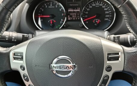 Nissan Qashqai, 2013 год, 1 250 000 рублей, 8 фотография