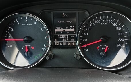 Nissan Qashqai, 2013 год, 1 250 000 рублей, 7 фотография