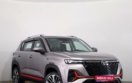 Changan CS35 Plus, 2024 год, 2 099 000 рублей, 1 фотография