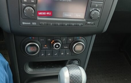 Nissan Qashqai, 2013 год, 1 250 000 рублей, 10 фотография