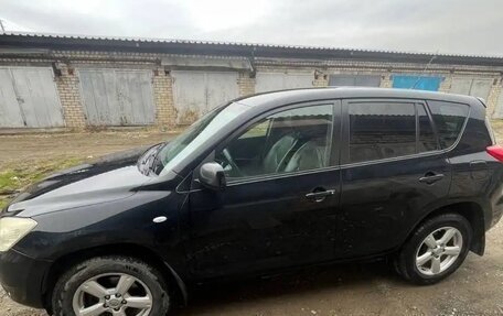 Toyota RAV4, 2007 год, 980 000 рублей, 1 фотография