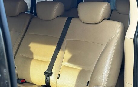 Hyundai H-1 II рестайлинг, 2016 год, 1 850 000 рублей, 6 фотография