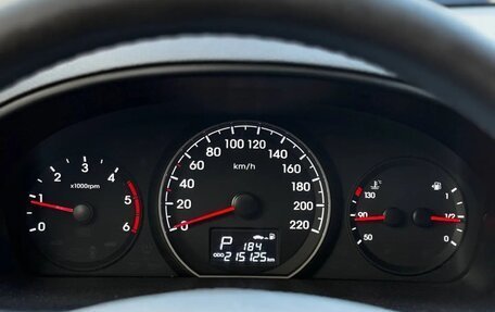 Hyundai H-1 II рестайлинг, 2016 год, 1 850 000 рублей, 4 фотография