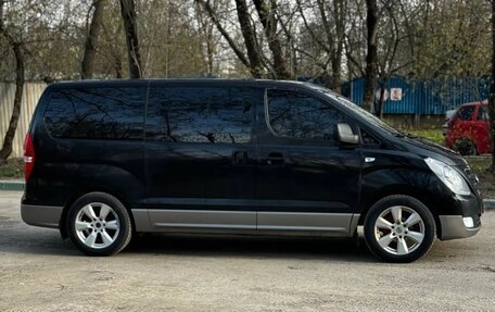 Hyundai H-1 II рестайлинг, 2016 год, 1 850 000 рублей, 9 фотография