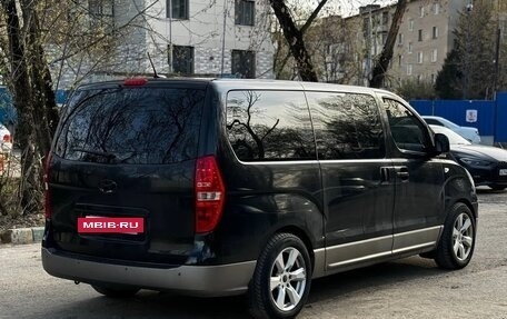 Hyundai H-1 II рестайлинг, 2016 год, 1 850 000 рублей, 8 фотография