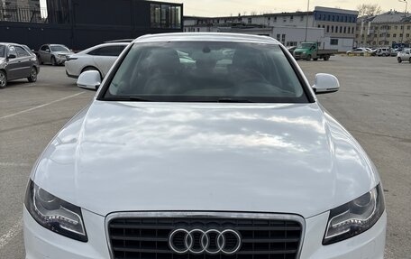 Audi A4, 2008 год, 920 000 рублей, 1 фотография