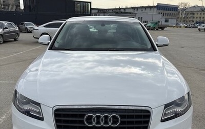 Audi A4, 2008 год, 920 000 рублей, 1 фотография