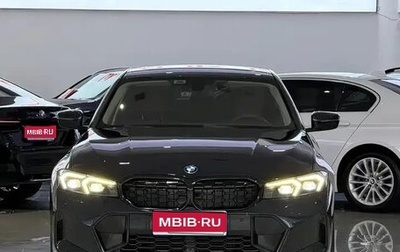 BMW 3 серия, 2023 год, 2 954 000 рублей, 1 фотография