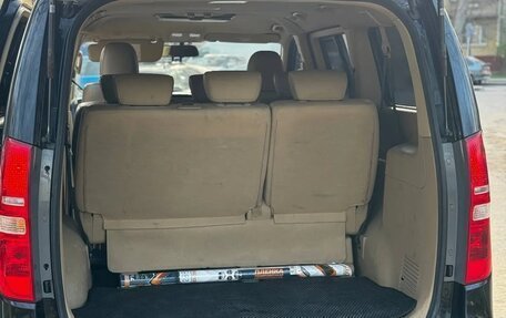 Hyundai H-1 II рестайлинг, 2016 год, 1 850 000 рублей, 13 фотография