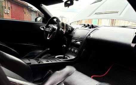 Nissan 350Z, 2005 год, 1 999 000 рублей, 2 фотография