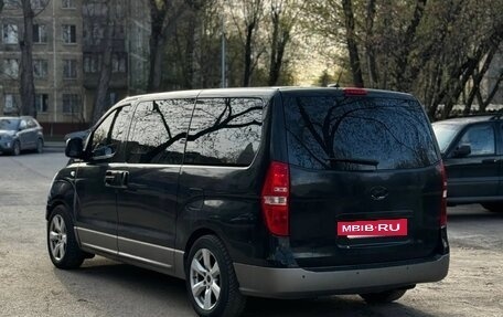 Hyundai H-1 II рестайлинг, 2016 год, 1 850 000 рублей, 12 фотография