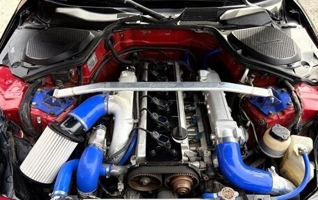 Nissan 350Z, 2005 год, 1 999 000 рублей, 3 фотография