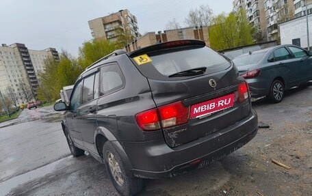SsangYong Kyron I, 2008 год, 300 000 рублей, 6 фотография
