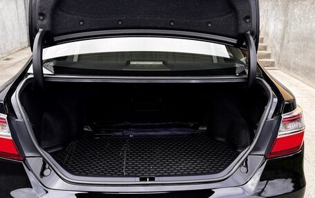Toyota Camry, 2016 год, 1 950 000 рублей, 9 фотография