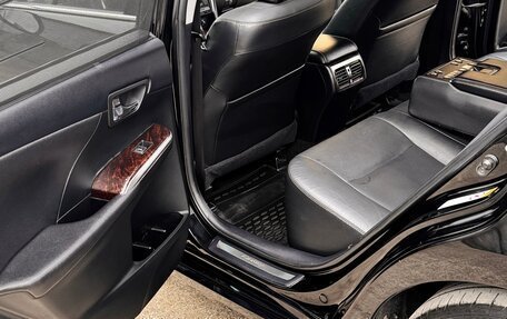 Toyota Camry, 2016 год, 1 950 000 рублей, 13 фотография