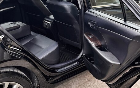 Toyota Camry, 2016 год, 1 950 000 рублей, 10 фотография