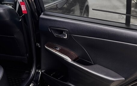 Toyota Camry, 2016 год, 1 950 000 рублей, 11 фотография