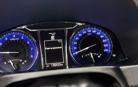 Toyota Camry, 2016 год, 1 950 000 рублей, 17 фотография