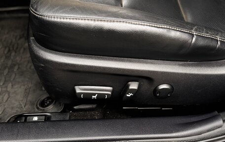 Toyota Camry, 2016 год, 1 950 000 рублей, 18 фотография