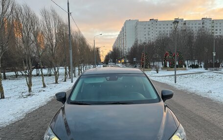 Mazda CX-5 II, 2013 год, 1 460 000 рублей, 2 фотография