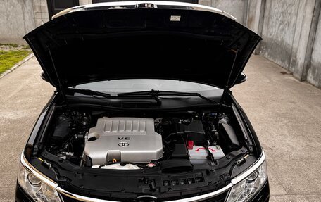 Toyota Camry, 2016 год, 1 950 000 рублей, 23 фотография