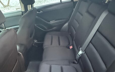 Mazda CX-5 II, 2013 год, 1 460 000 рублей, 3 фотография