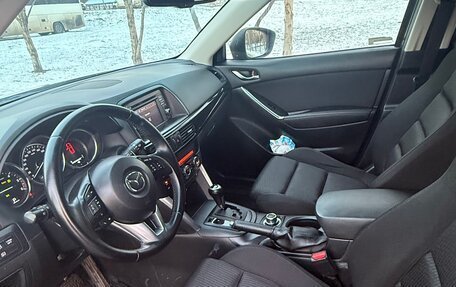 Mazda CX-5 II, 2013 год, 1 460 000 рублей, 7 фотография