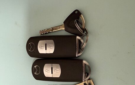 Mazda CX-5 II, 2013 год, 1 460 000 рублей, 6 фотография