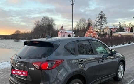Mazda CX-5 II, 2013 год, 1 460 000 рублей, 9 фотография