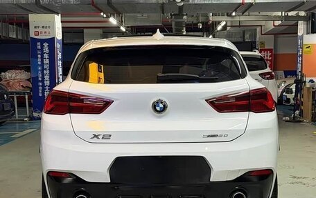 BMW X2, 2023 год, 1 497 200 рублей, 5 фотография