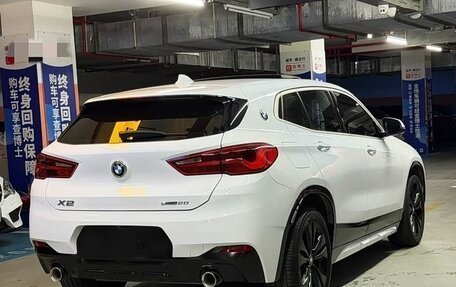 BMW X2, 2023 год, 1 497 200 рублей, 4 фотография