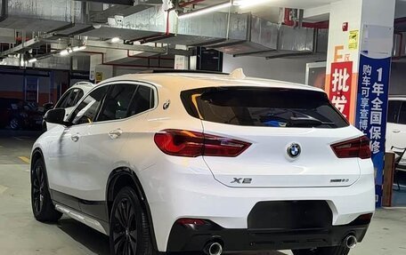 BMW X2, 2023 год, 1 497 200 рублей, 6 фотография