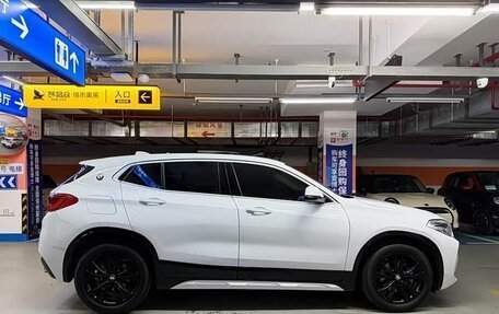 BMW X2, 2023 год, 1 497 200 рублей, 7 фотография