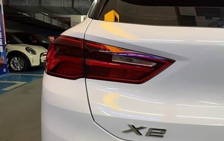 BMW X2, 2023 год, 1 497 200 рублей, 8 фотография